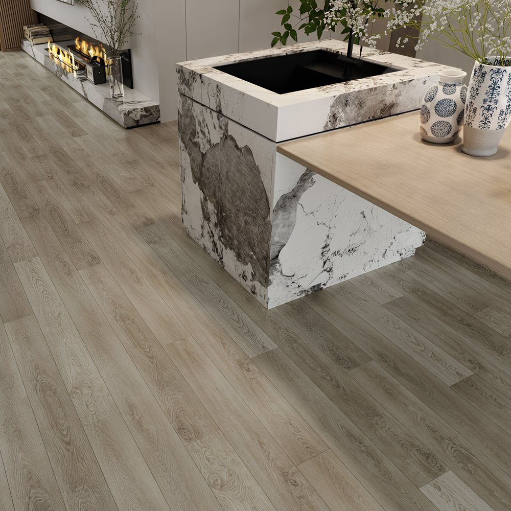 SPC ламинат Alpine Floor Grand Sequoia Village ECO 11-1507 Клауд